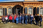 увеличить В Змеиногорском музее истории развития горного производства им. Акинфия Демидова