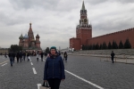 увеличить Ах, Москва!