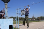 увеличить Этап «Параллельные верёвки»