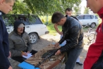 увеличить Этап «АК-74»