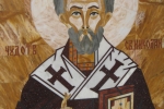 увеличить Святой Николай Угодник