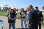 увеличить Этап «Войсковые звания»