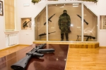 увеличить Зал «Арсенал»