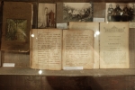 увеличить фото с выставки «Любимые книги колыванцев»