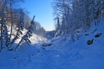 увеличить Оглянитесь вокруг, какая красота!