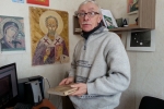 увеличить Дербенёв Александр Анатольевич, художник