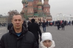 увеличить На Красной площади
