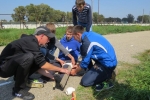 увеличить Этап «Медицина»