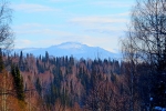 увеличить Алтайские просторы