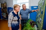 увеличить Вспоминая былое...