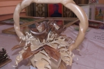 увеличить Деревянные кружева