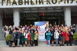 увеличить Победители 2017! Общее фото
