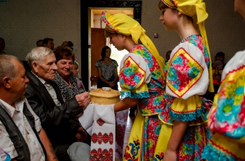 Муниципальные практики Новофирсовского сельсовета