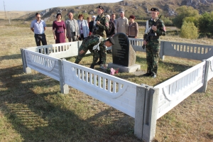 День оружейника