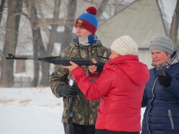 Муниципальные практики Курьинского сельсовета