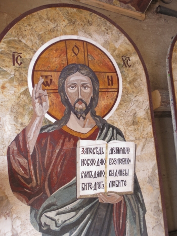 Церковь Знамения