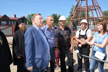 Колыванский камнерезный завод имени И.И. Ползунова