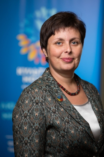 Культурная мозаика