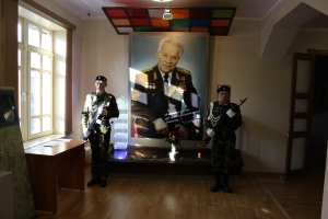 Музей от идеи до воплощения