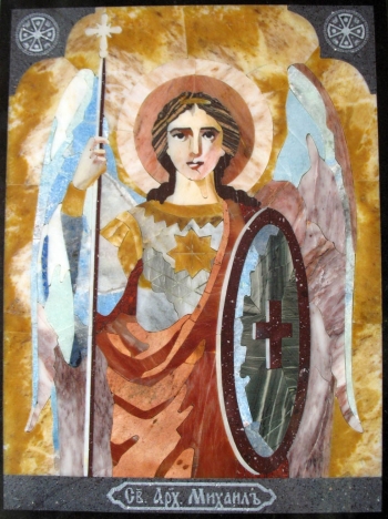 Церковь Знамения