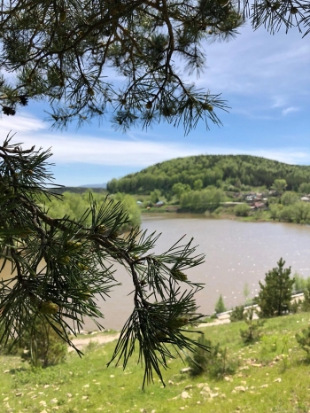 Культурная мозаика
