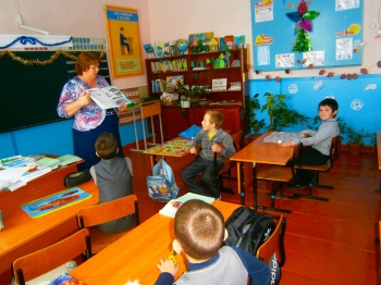 Культурная мозаика