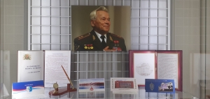 Музей от идеи до воплощения