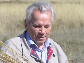 Малая Родина М.Т. Калашникова