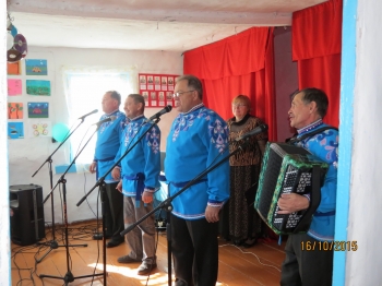Муниципальные практики Курьинского сельсовета