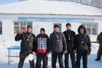 увеличить Биатлон