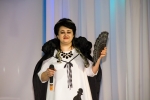 увеличить Шахматная королева - Ольга Полынова. Встречайте!