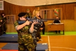 увеличить Межрайонный слёт ВПК к дню рождения Калашникова