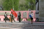 увеличить Этот День Победы!
