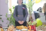 увеличить Восточный колорит казахской кухни