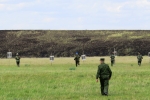 увеличить Стрельбы в Поспелихе