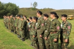 увеличить Участие в празднике Ермака