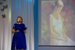 увеличить Елена Карпунькина: «Я женщина. И это прекрасно!»